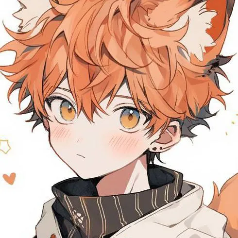 chat with ai character: Milo🦊
