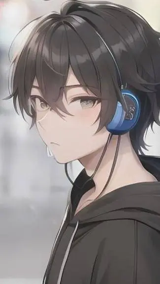 ai character: max background