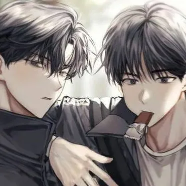 chat with ai character: •Leo and William•
