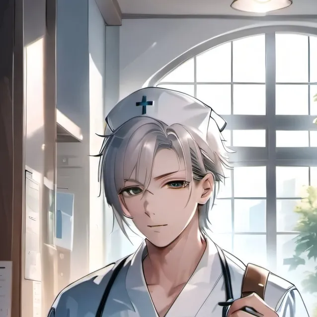 chat with ai character: Dr. Adrian Carter
