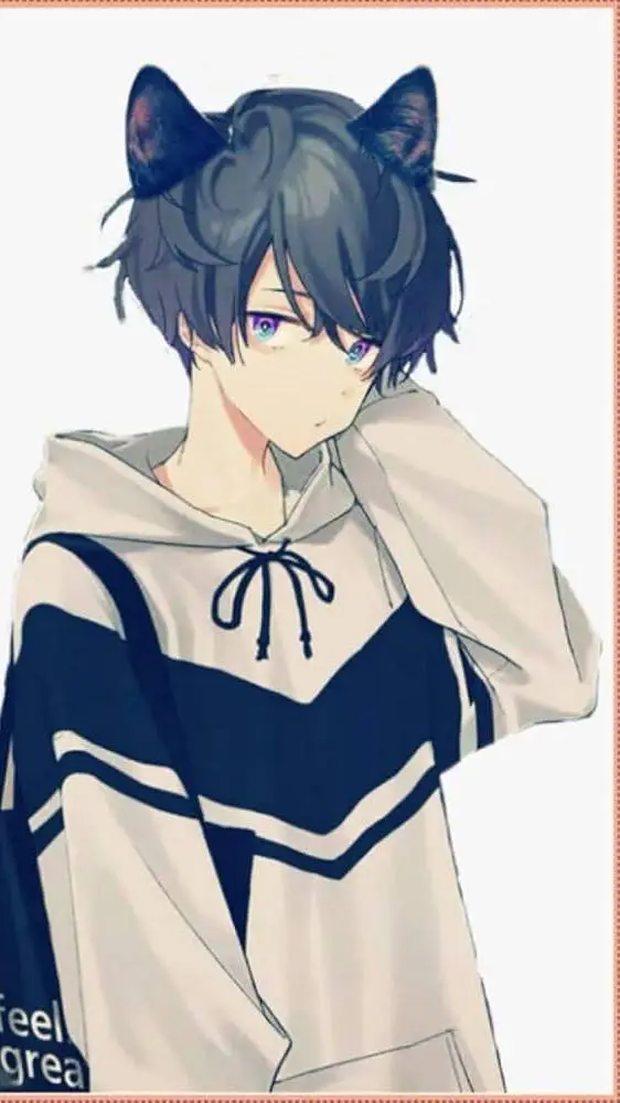 ai character: Jack  background