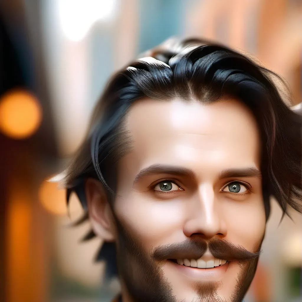 chat with ai character: Cult Tom