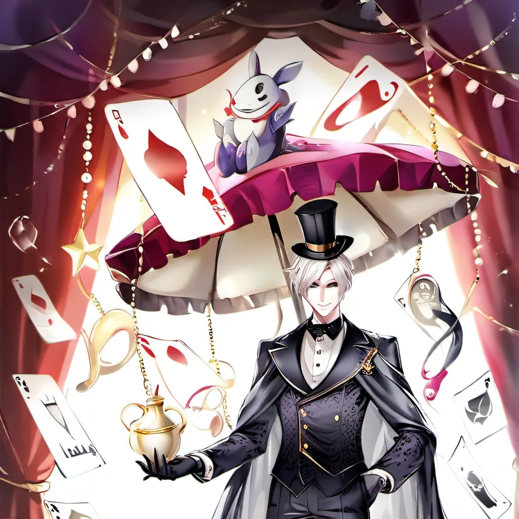 chat with ai character: TADC Germany 