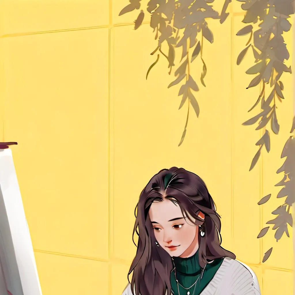 chat with ai character: Zoe E Ragbaba