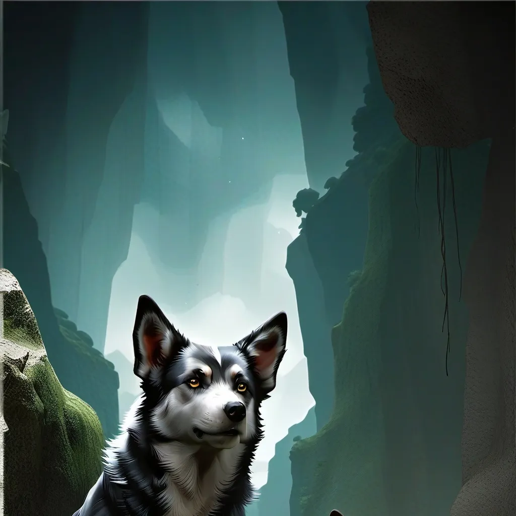 chat with ai character: #DAWGSASSEMBLE