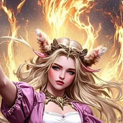 chat with ai character: Maddie