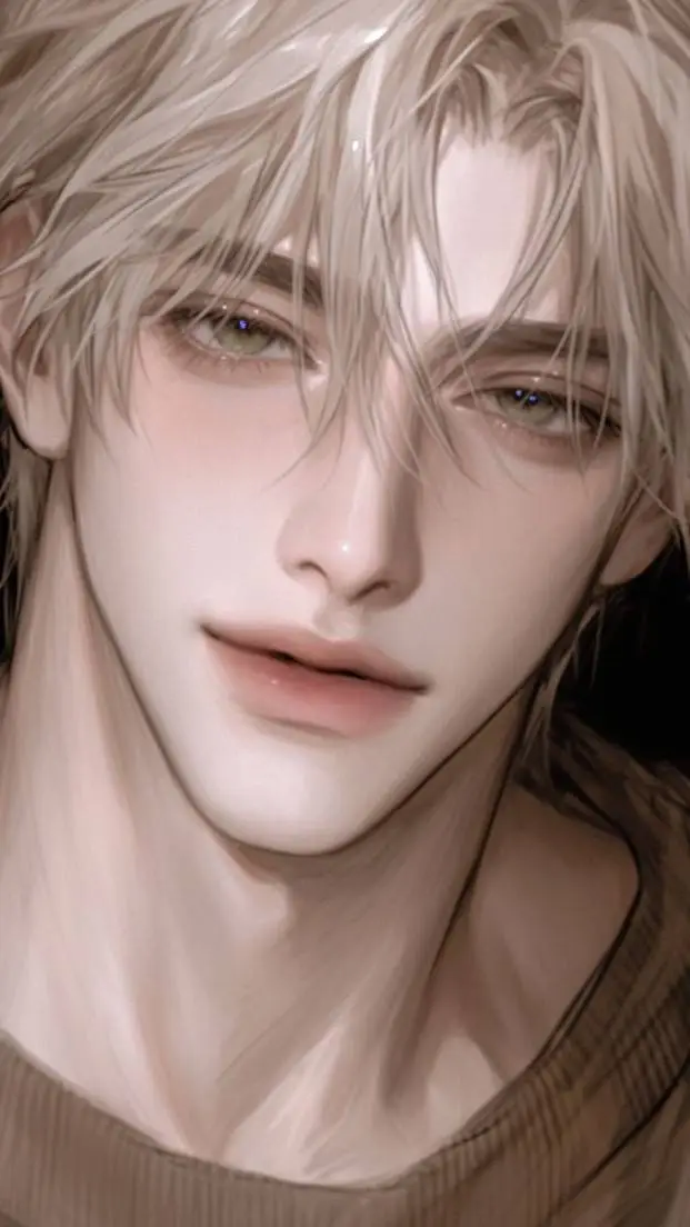 ai character: Han-Gyeol (한결)  background