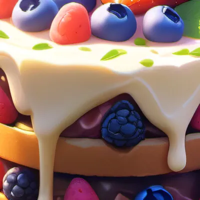 chat with ai character: strawbery short🍰