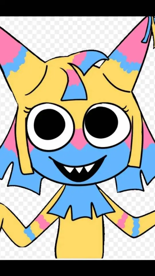 ai character: Yatta background