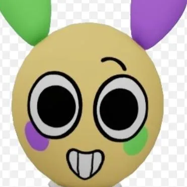chat with ai character: Looey the balloon