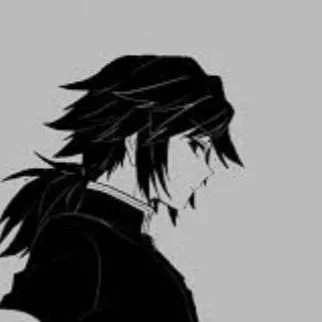 chat with ai character: Giyuu Tomioka