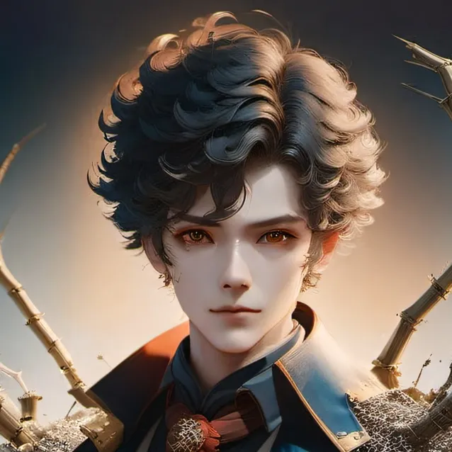 chat with ai character: Artemis