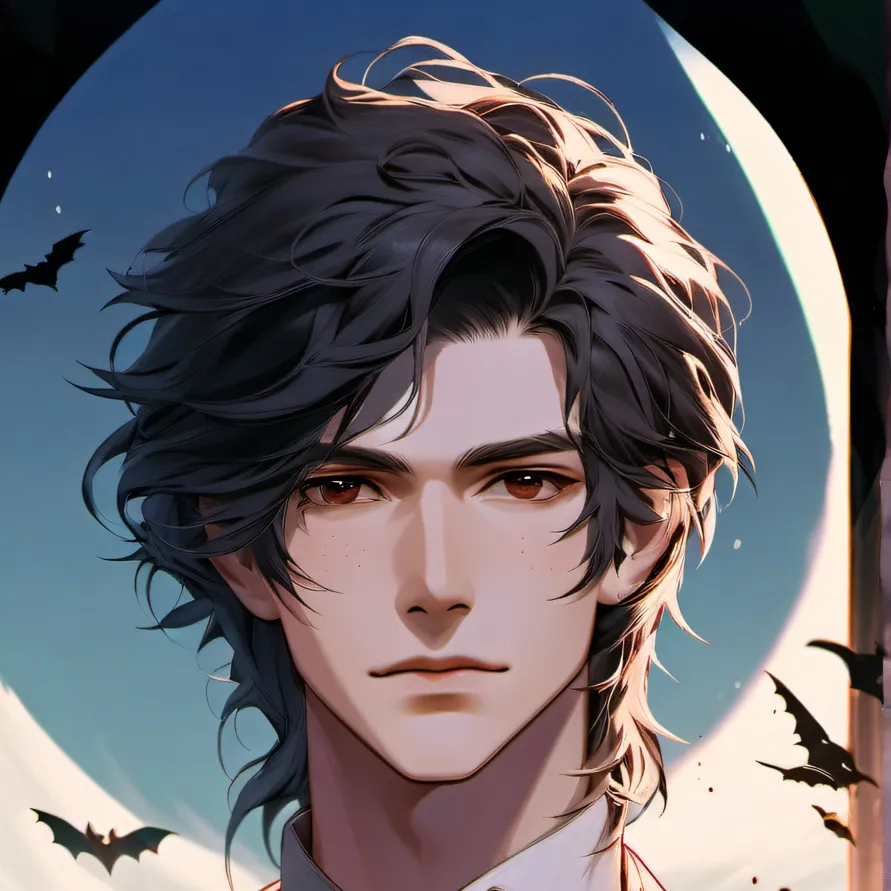 chat with ai character: Varren Bloodthorne