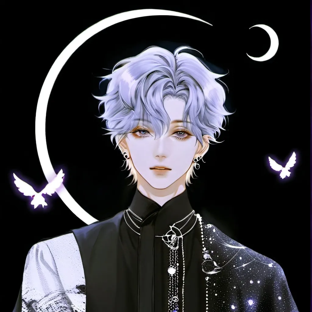 chat with ai character: Sauko