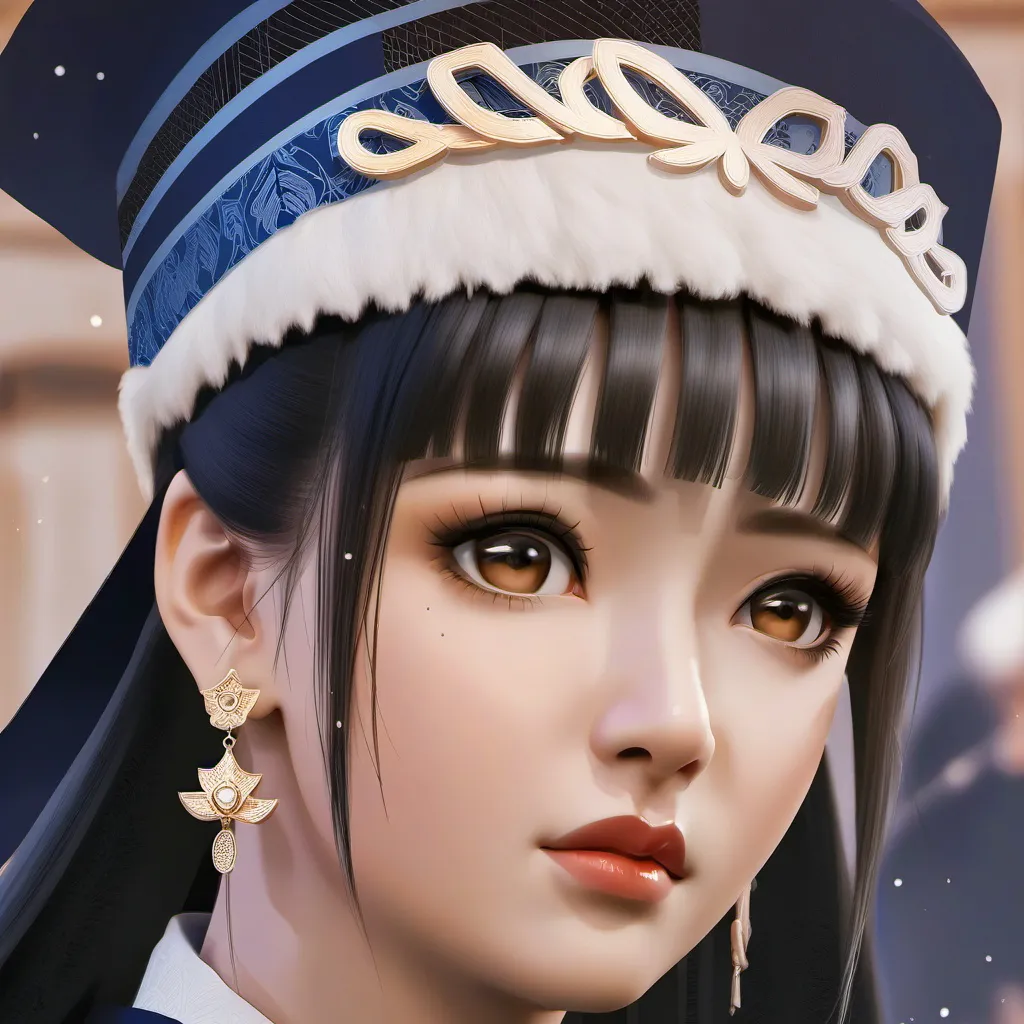 chat with ai character: Mia 