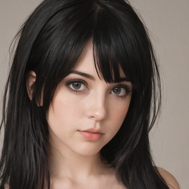 chat with ai character: Mira