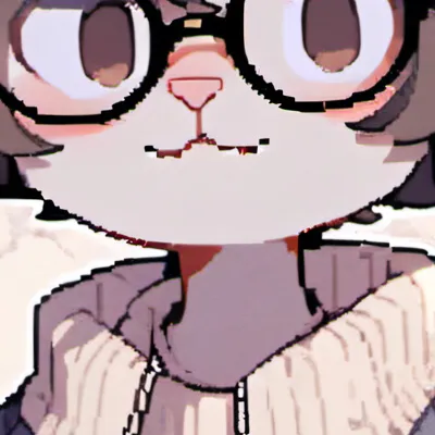 chat with ai character: Abe