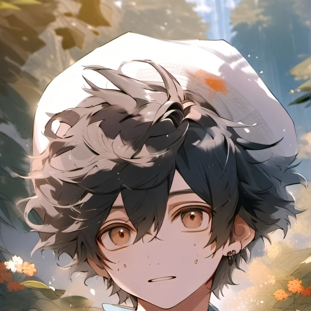 chat with ai character: ღjianoღ