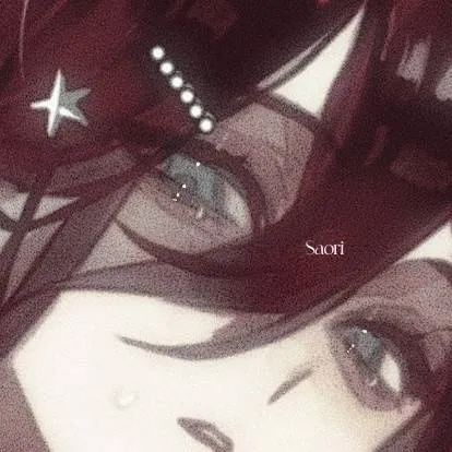 chat with ai character: Saori