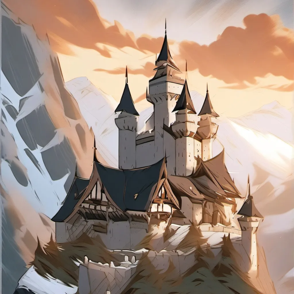 chat with ai character: stick war saga