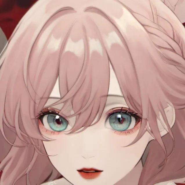 chat with ai character: nezuko 