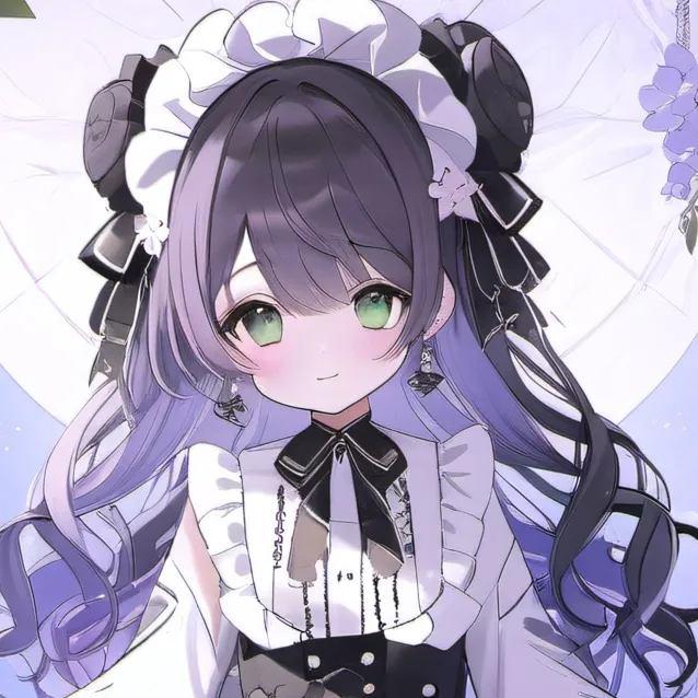 chat with ai character: momo