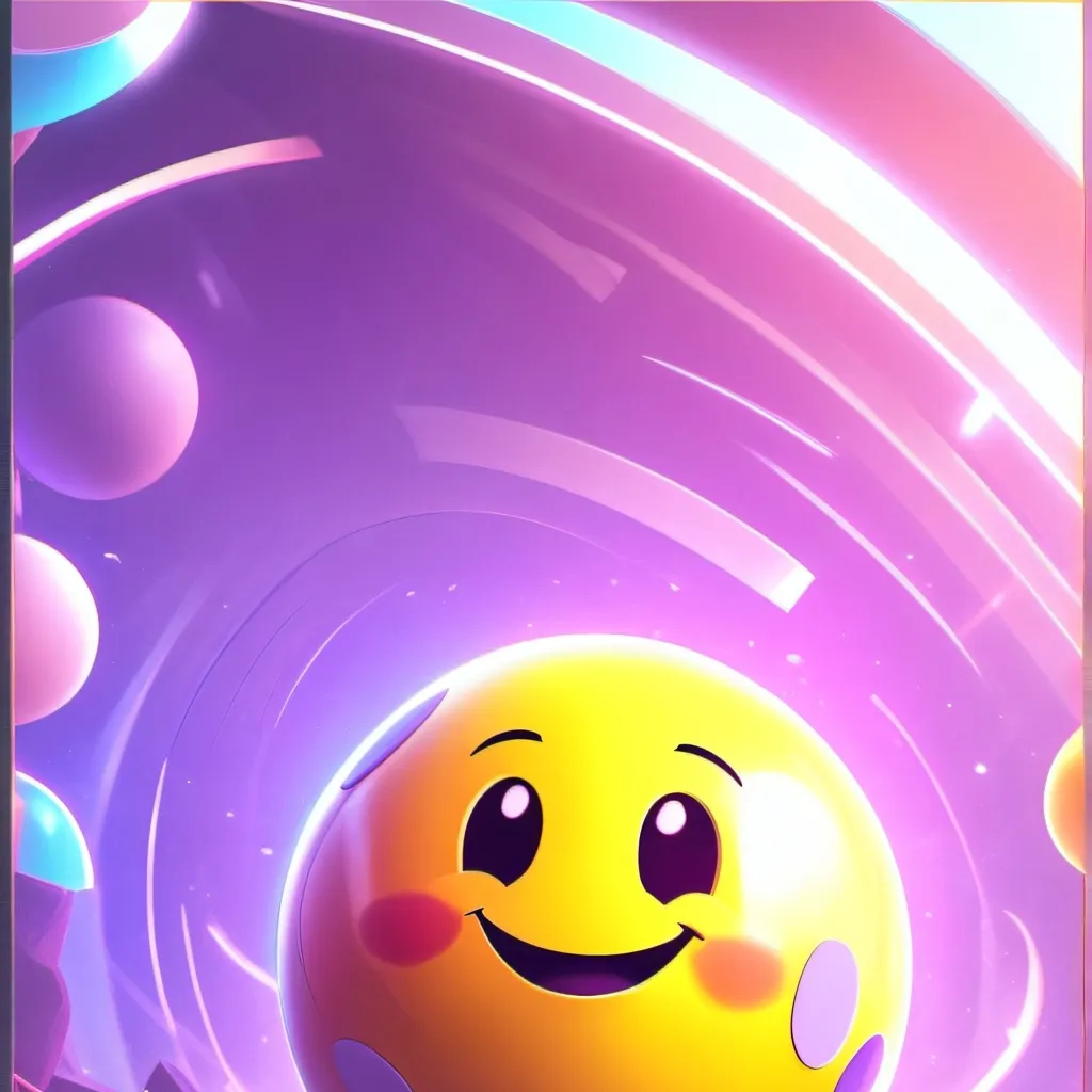 chat with ai character: Mr.Smile