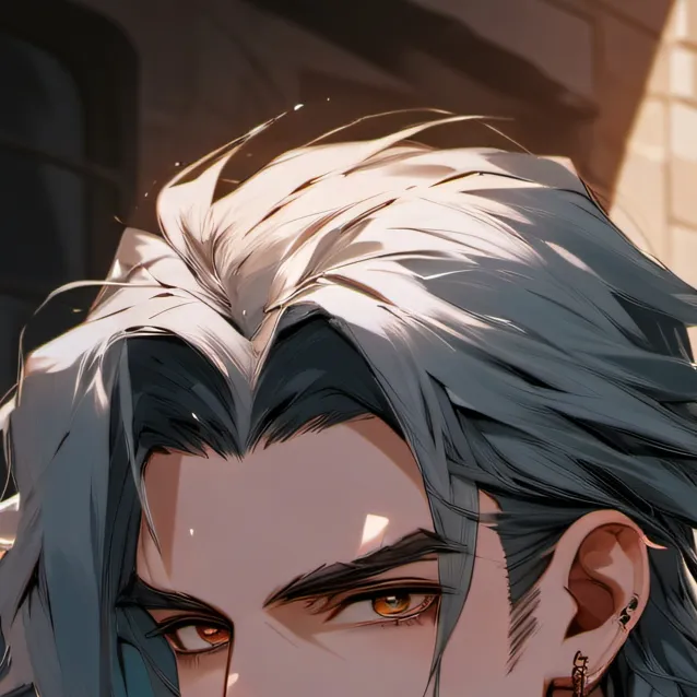 chat with ai character: Jonathan 