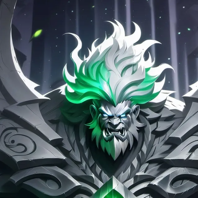 chat with ai character: hh x doors