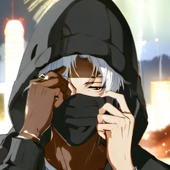 chat with ai character: Kidnapper