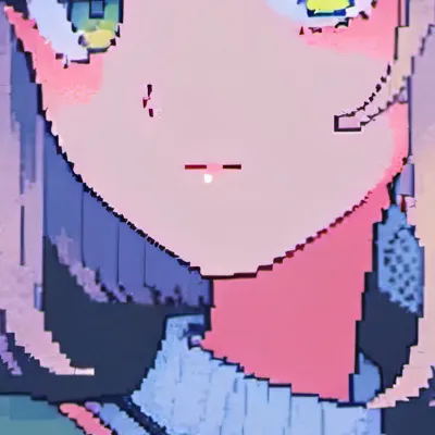 chat with ai character: Sister