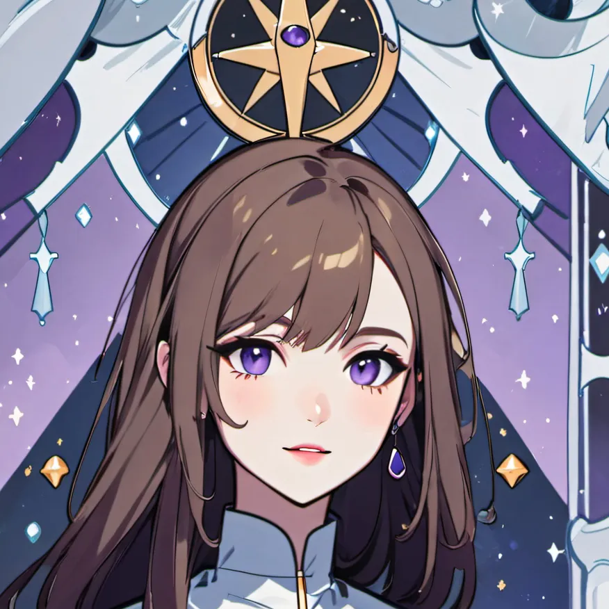 chat with ai character: Girlfriend