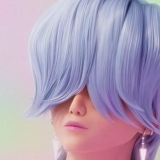 chat with ai character: Mystery+