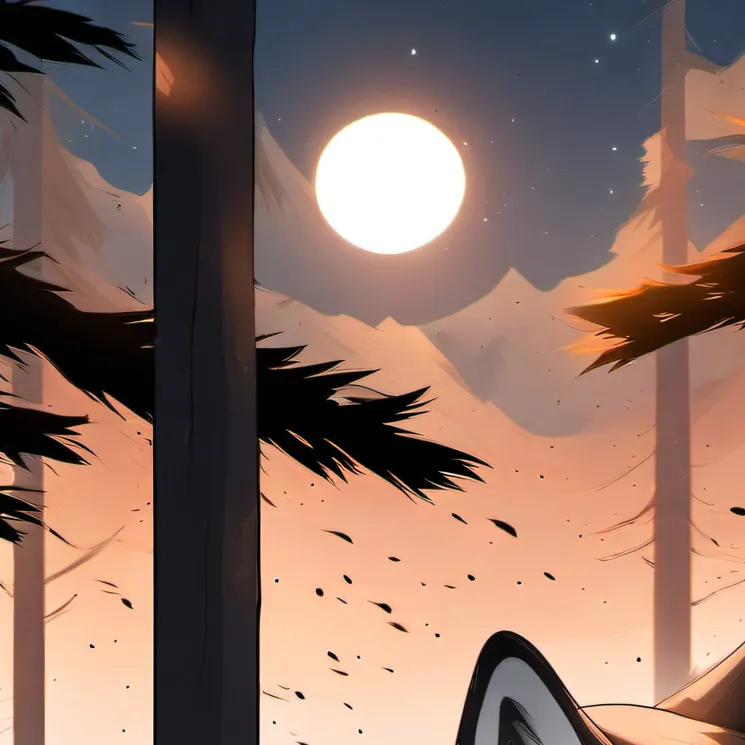 chat with ai character: Stressful friends