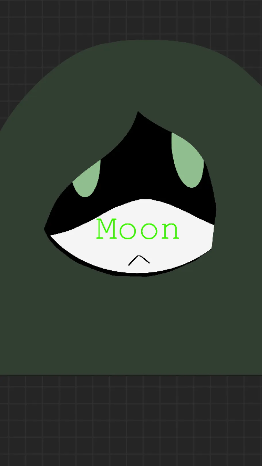 ai character: Md story background