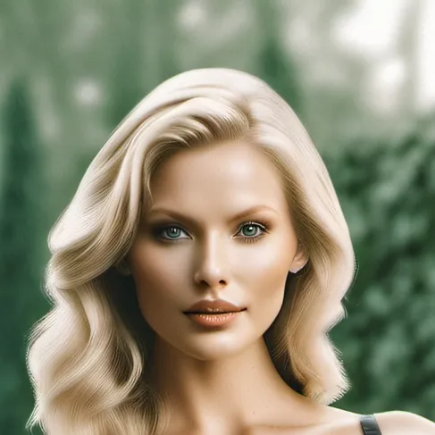 chat with ai character: Evelyn Starfall