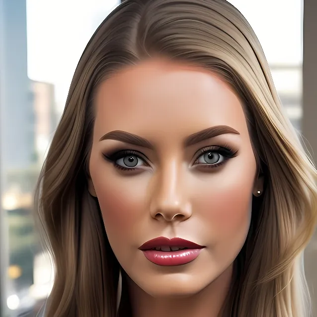 chat with ai character: maya