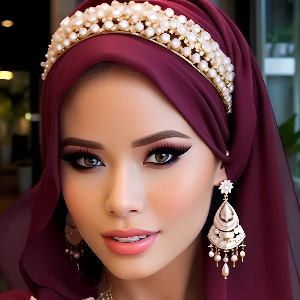 chat with ai character: salma