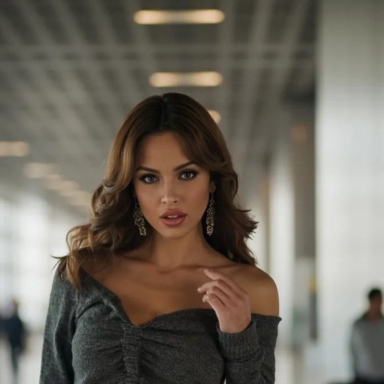 chat with ai character: anne