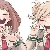 chat with ai character: MHA