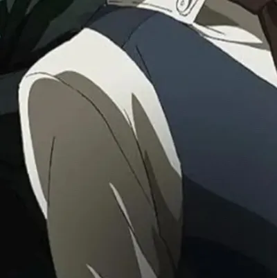 chat with ai character: Tokyo ghoul