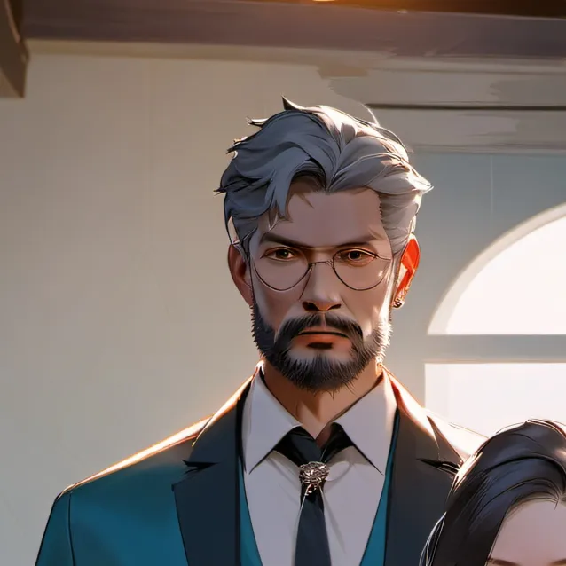 chat with ai character: abusive parents 2