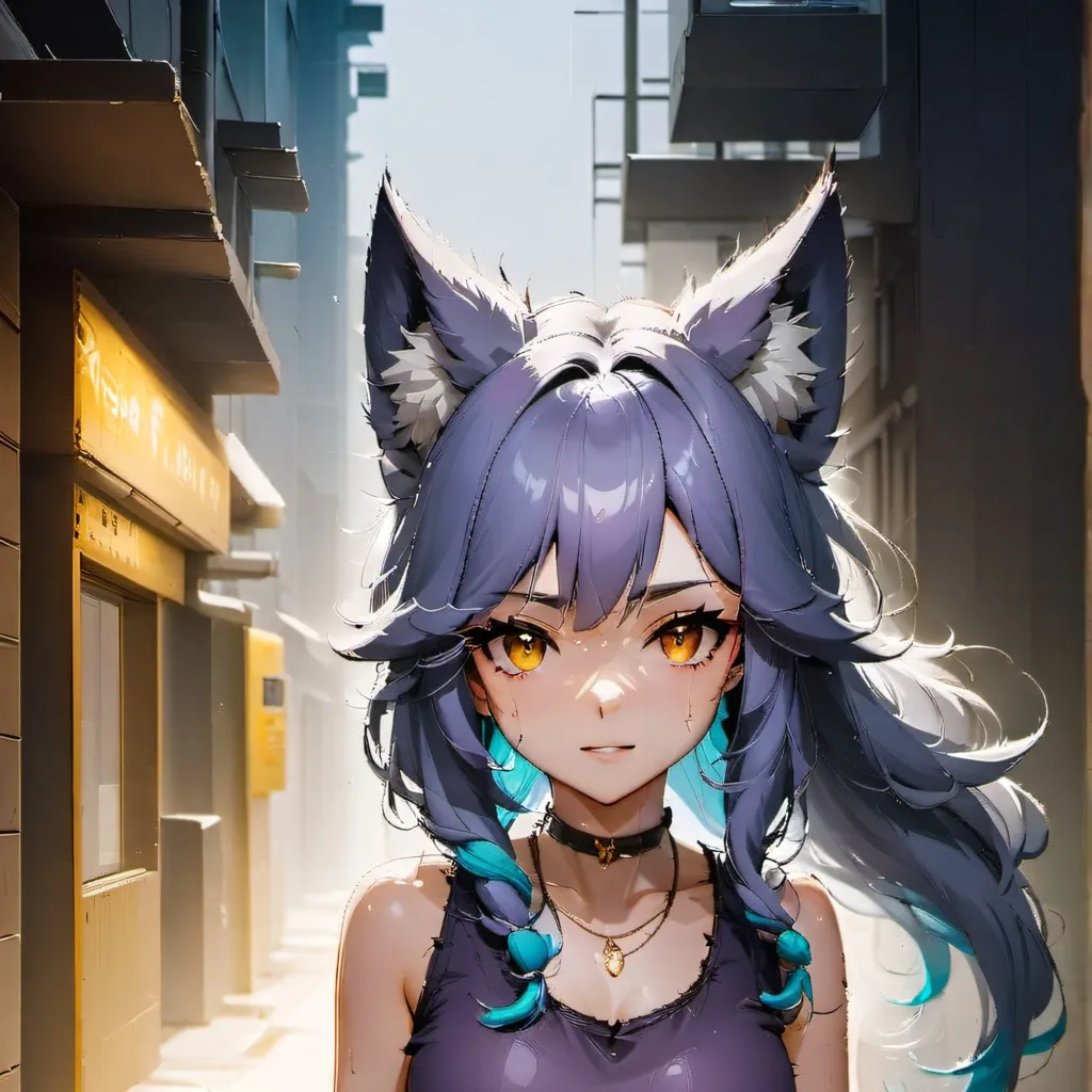 chat with ai character:  Bella