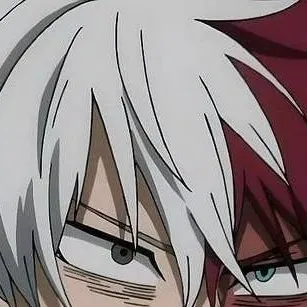 chat with ai character: Shoto