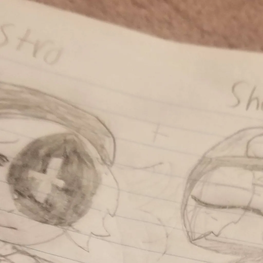 chat with ai character: Astro