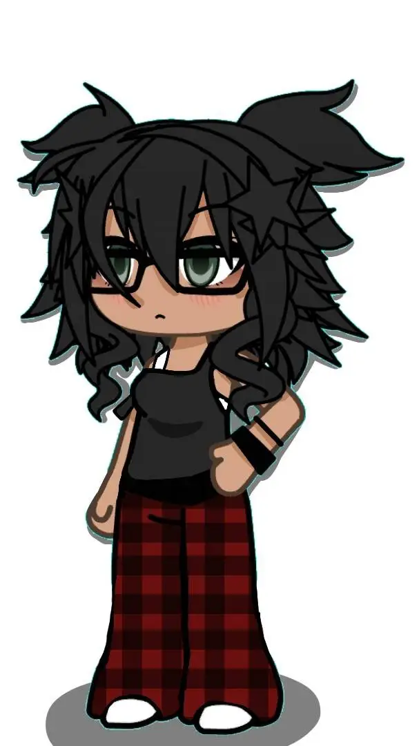 ai character: MHA background