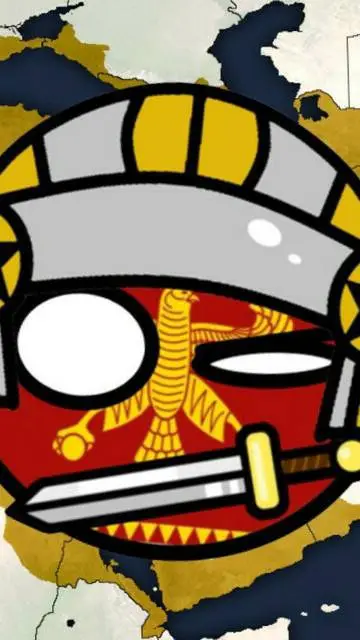 Talkie AI - Chat with Persian Empire 