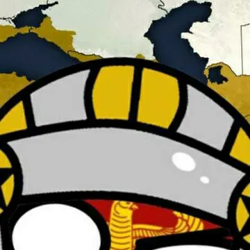 chat with ai character: Persian Empire 