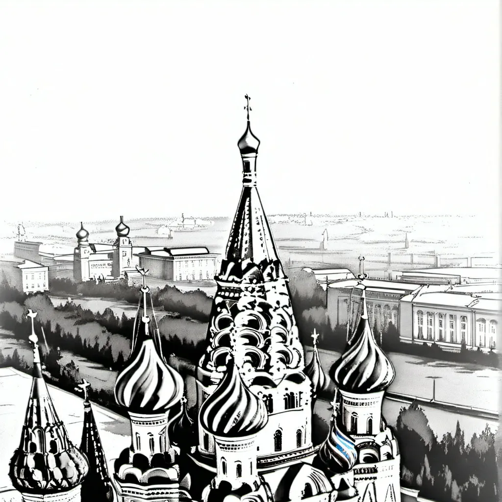 chat with ai character: Kremlin 