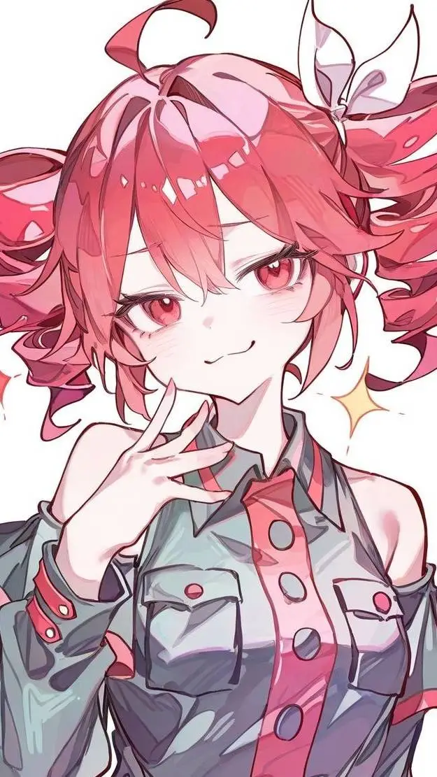 ai character: Kasane Teto background